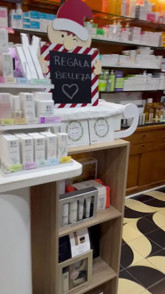 Farmacia Bellés - Castellón de la Plana