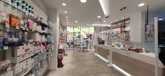 Farmacia Barreda-Ramos