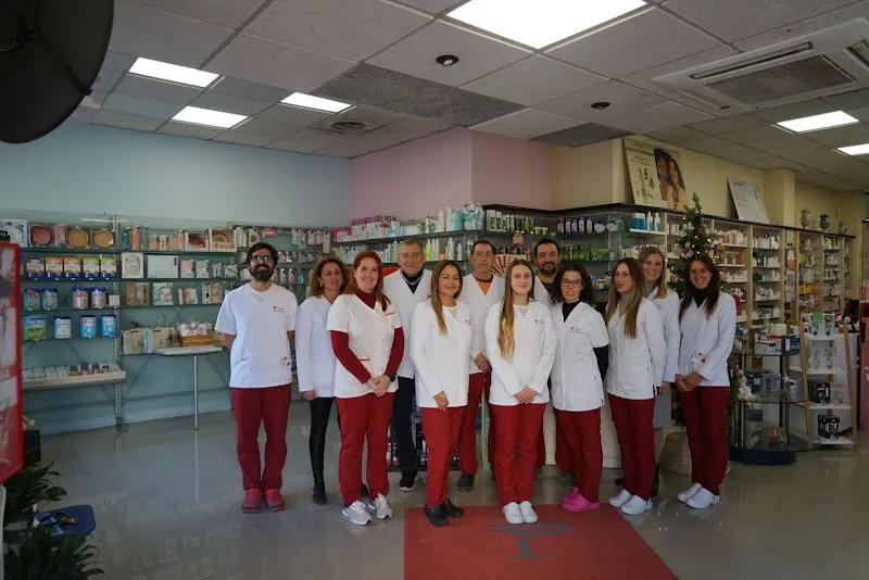 Farmacia LAHOZ-PRUÑONOSA C.B. - Oropesa del Mar