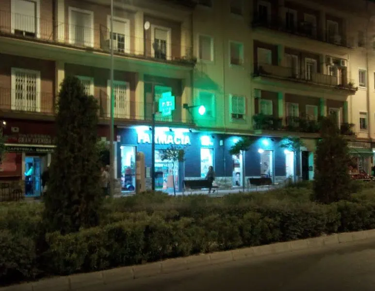 Farmacia Avenida Del Mar