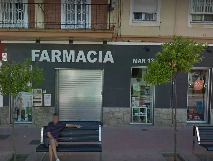 Farmacia Avenida Del Mar - Farmacia en Castellón de la Plana - foto 2