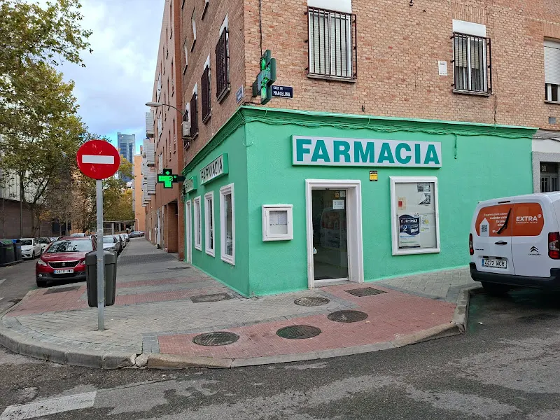FARMACIA Luisa Fernanda Alía Sánchez - Farmacia en Madrid - foto 2