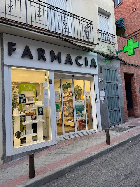 Farmacia Alicia de Gracia Sánchez - Farmacia en Madrid - foto 2