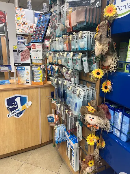 Farmacia Maria Isabel Benito De Sanz