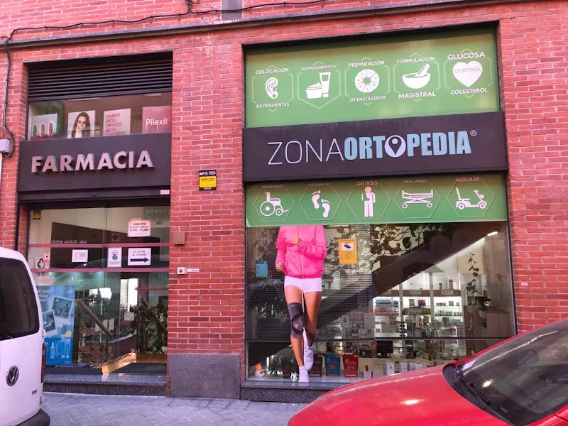 Farmacia Aperte Astiz
