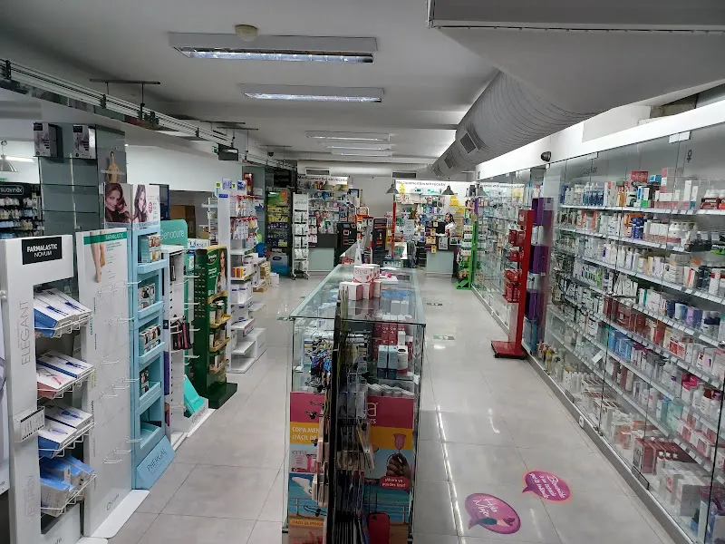 Farmacia Central
