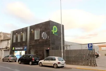 Farmacia Piquer