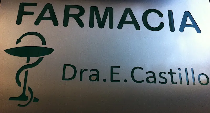 Farmacia Encarna Castillo García