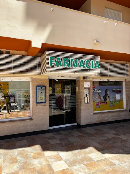 Farmacia Oropesa CB - Oropesa del Mar