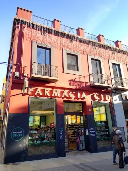 Farmacia Cid - Farmacia en Benicarló - foto 2