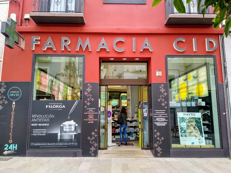 Farmacia Cid - Farmacia en Benicarló - foto 3