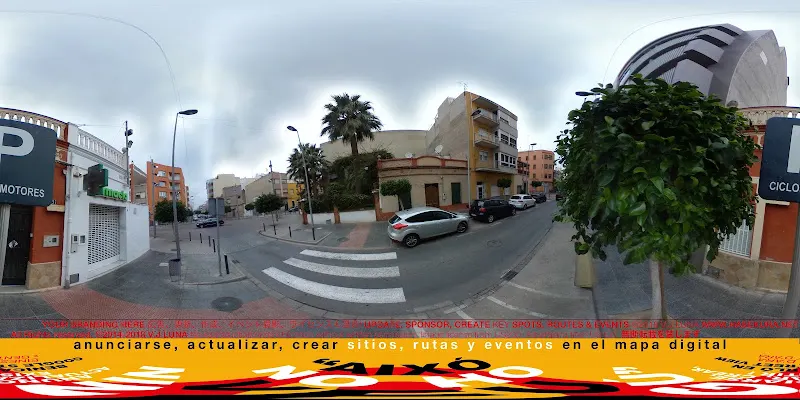 Farmacia Benicarló - Benicarló