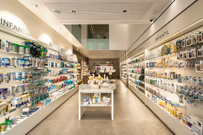 Farmacia Benicarló - Farmacia en Benicarló - foto 2