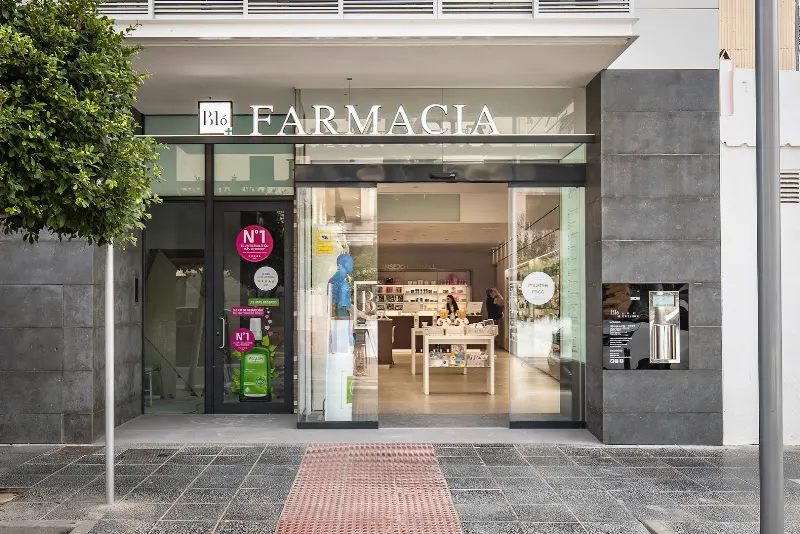 Farmacia Benicarló - Farmacia en Benicarló - foto 3