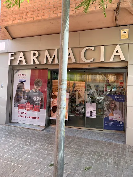 Hernández Pons, Alejandro - Farmacia en Benicarló - foto 3