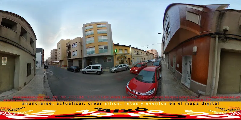 Farmacia sullan - Benicarló