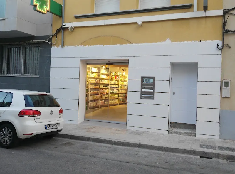 Farmacia sullan - Farmacia en Benicarló - foto 2