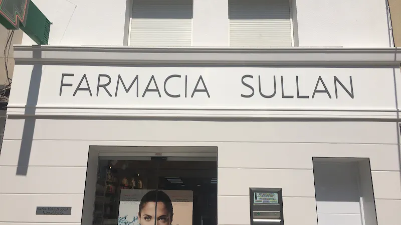 Farmacia sullan - Farmacia en Benicarló - foto 3