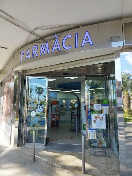 Farmacia Pilar San Feliu - Farmacia en Benicarló - foto 2