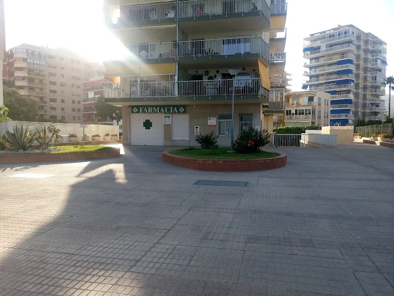 Farmacia azulmar Vernia Badenes - Farmacia en Benicàssim - foto 2