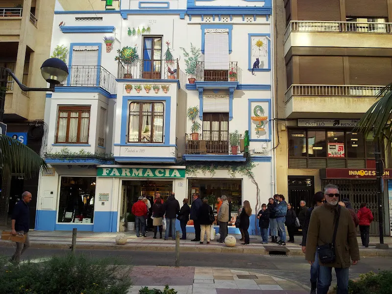 Farmacia Matutano - Farmacia en Castellón de la Plana - foto 2