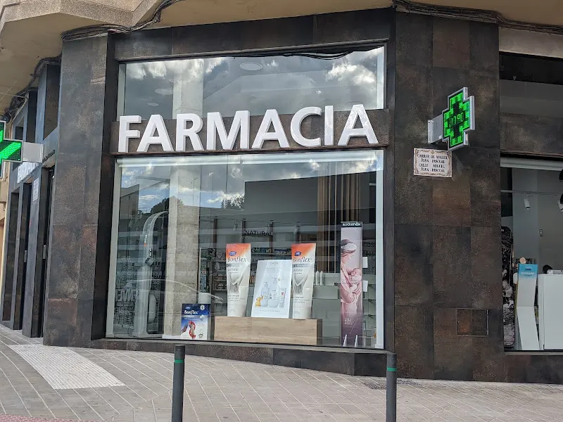 Farmacia, Optica y Ortopedia Víctor Vázquez - Farmacia en Castellón de la Plana - foto 2