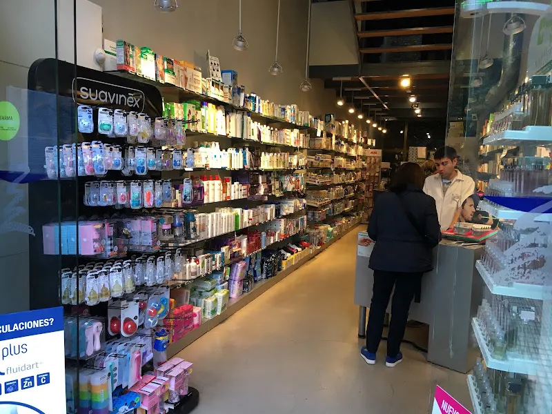 Farmacia Cristina Peris