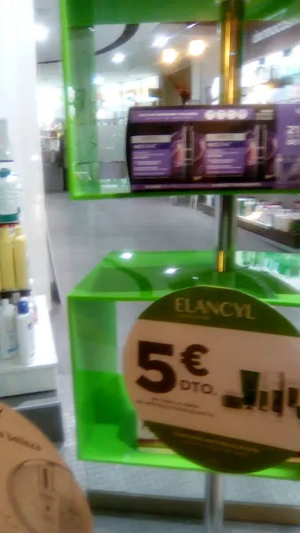 Farmacia María Llopis Rambla