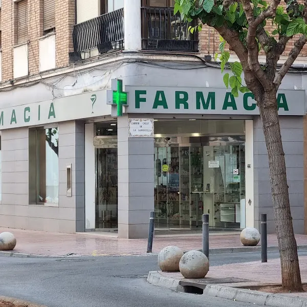 Farmacia María Llopis Rambla - Farmacia en Castellón de la Plana - foto 2