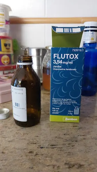 Farmacia Mario