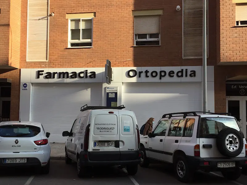 Farmacia Mario - Farmacia en Castellón de la Plana - foto 2