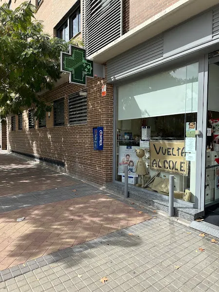 Farmacia Gran Via Sureste. Ensanche Vallecas - Farmacia en Madrid - foto 2