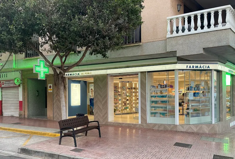 Farmacia Al Poble Ldo. Matias Iborra - Oropesa del Mar