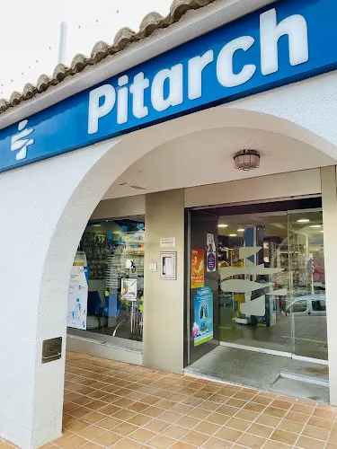 Farmacia Carmen Pitarch Pérez - Benicarló