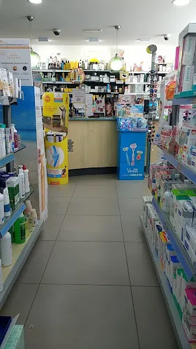 Farmacia Yolanda Castell Ferreres - Benicarló