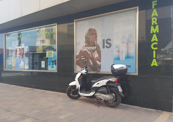 Farmacia Ana C. Salvador - Benicarló