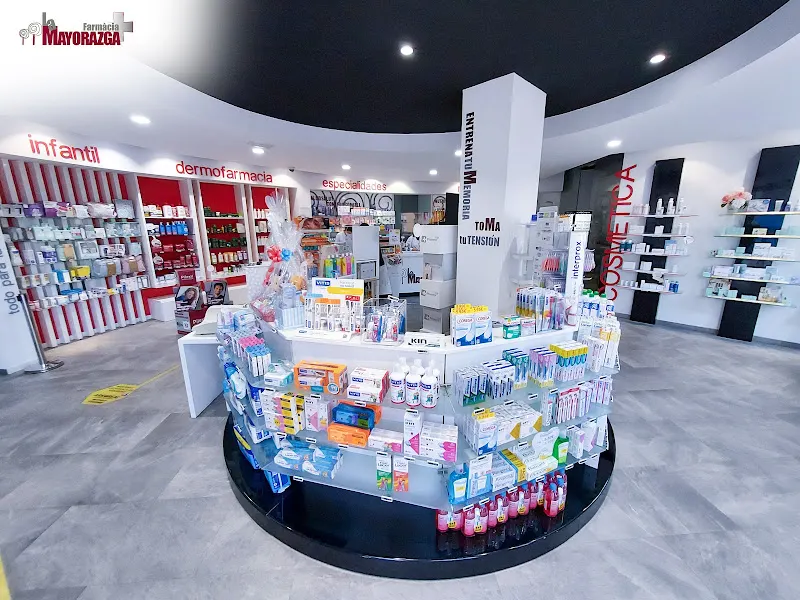 Farmacia Ana María Vilaplana Meliá - Vila-real