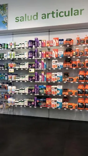 Farmacia Trébol Vall d'Uixó - La Vall d'Uixo