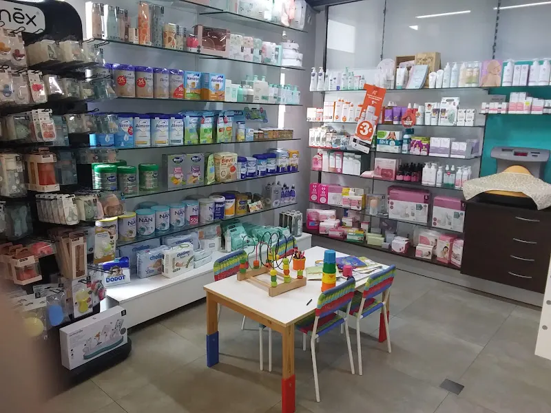 Farmacia Inma Fuster