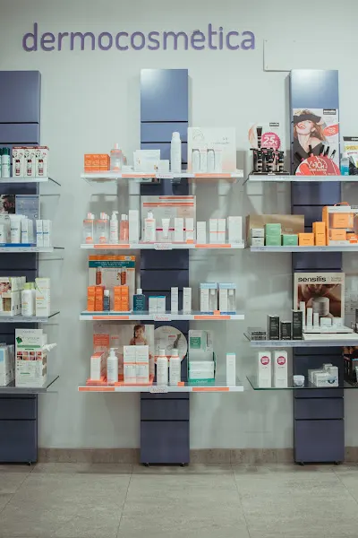 Farmacia Latorre C.B. Vila-real