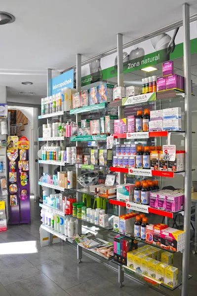 Farmacia Marta Usó Ros - Vila-real