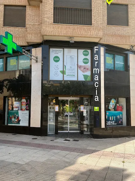 Farmacia Marta Usó Ros - Farmacia en Vila-real - foto 2