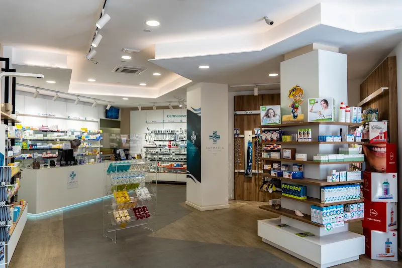 FARMACIA ADELL ALEDÓN M. - Vinaròs