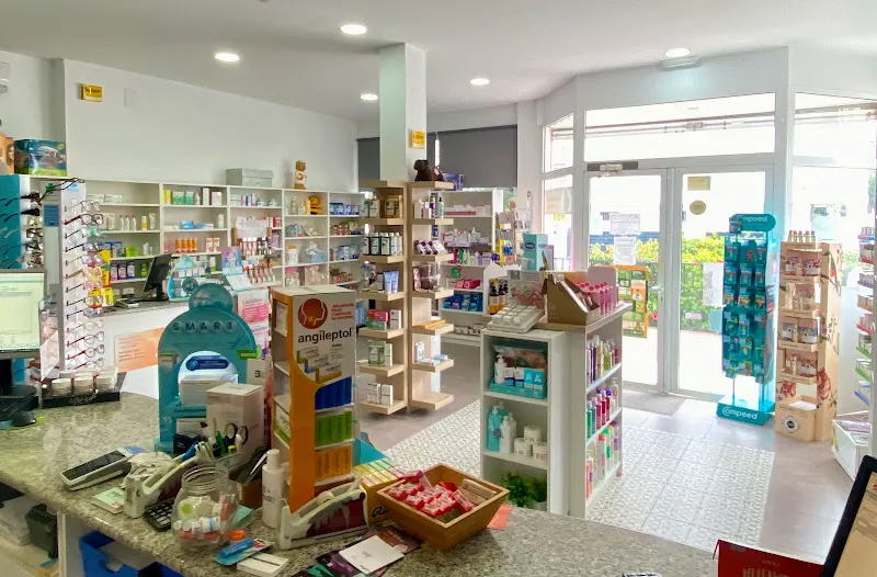 Farmacia TORRE SAN VICENTE - Benicàssim