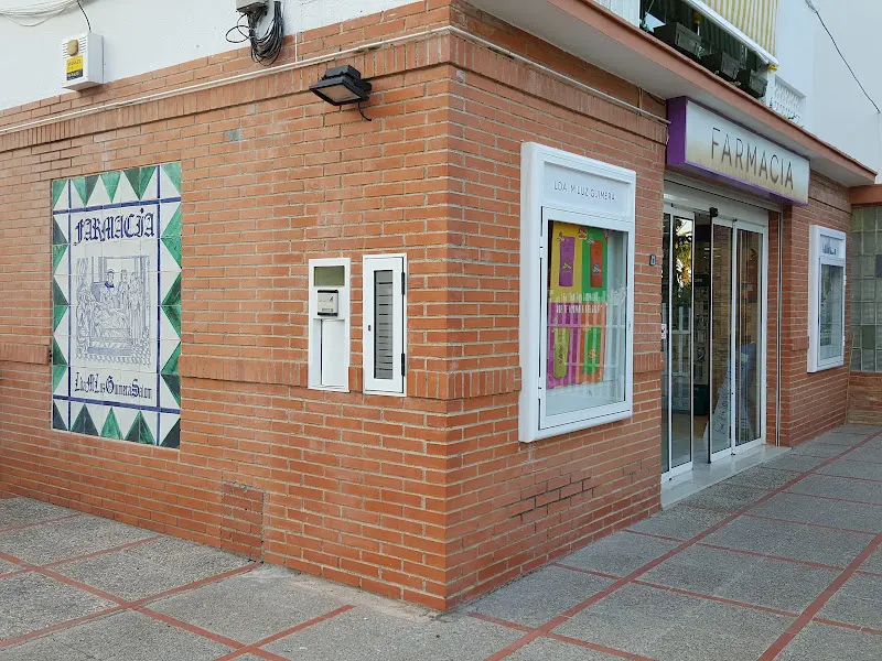 Farmacia MLuz Guimerá Salom - Farmacia en Benicàssim - foto 2