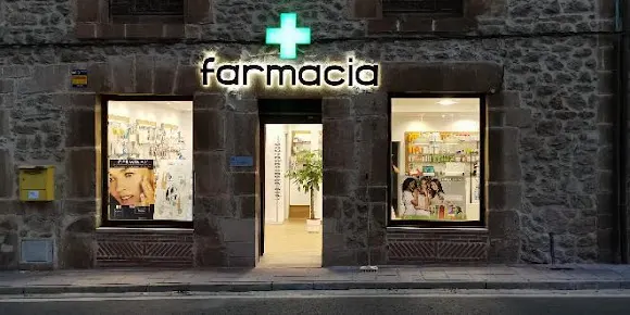 Farmacia Valle de Alfoz - Torrelavega