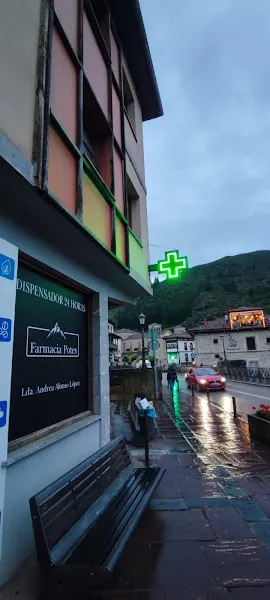 Farmacia Potes - Potes