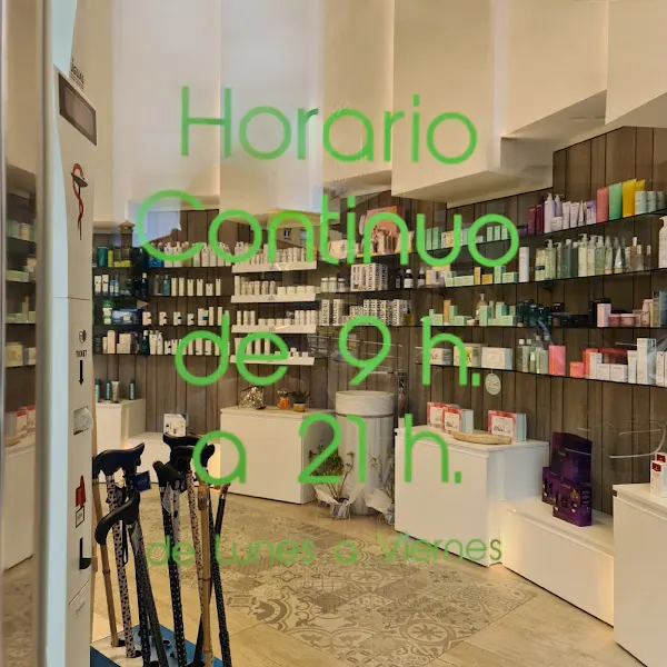 Farmacia Jaime Rodriguez Miralles - El Astillero