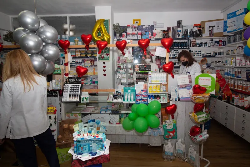 Farmacia Raquel Pérez Reguera - Santoña