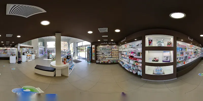 Farmacia Parayas